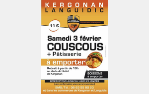 Couscous 