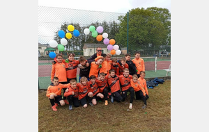 RESULTAT TOURNOI 04/05/24